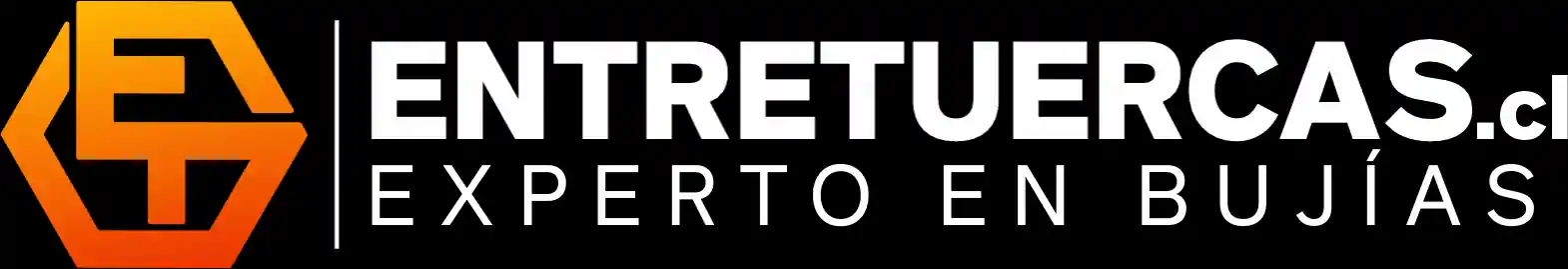 Logo Experto en Bujías